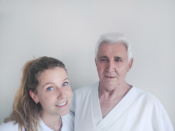 Jesús Gómez "El Brujo"