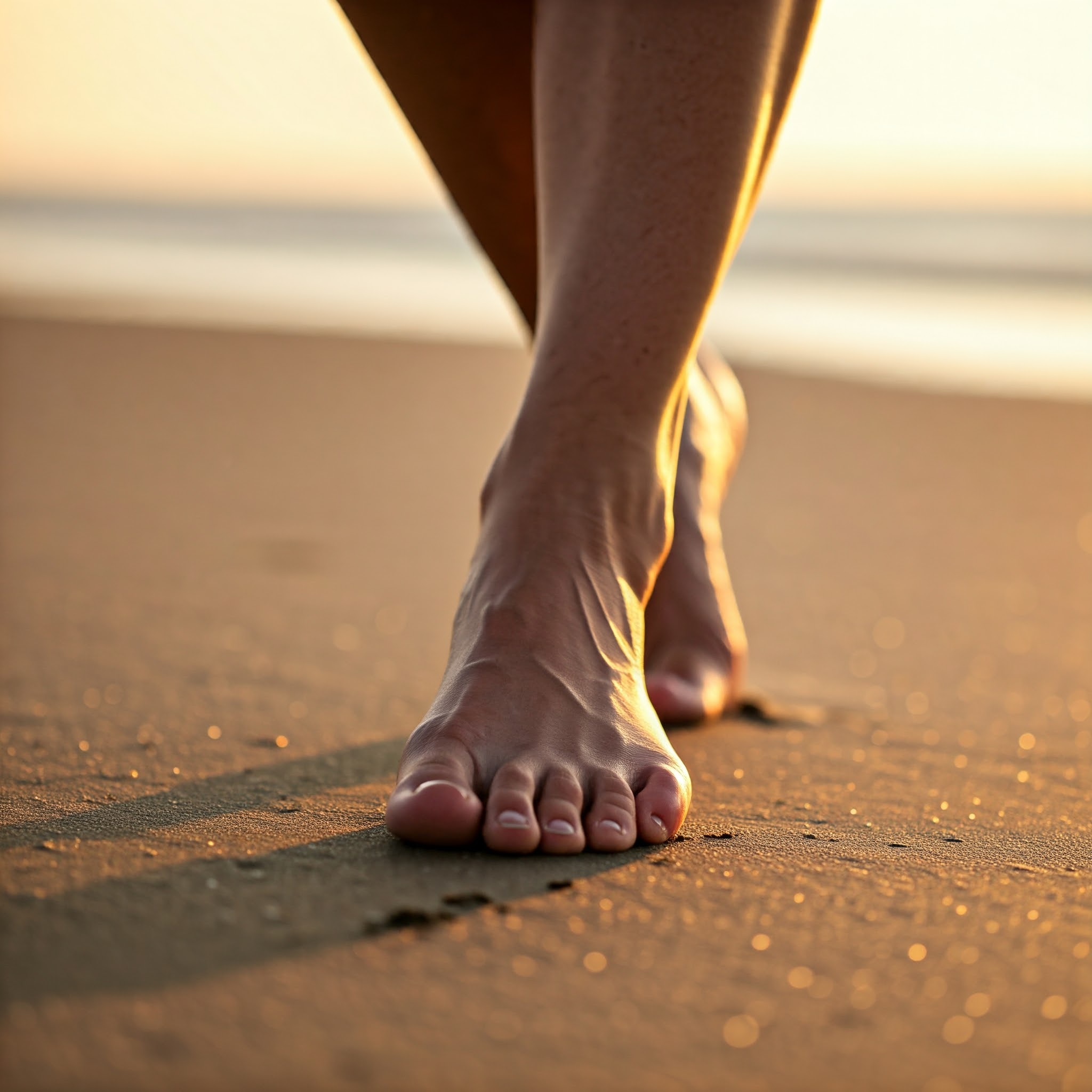 Síndrome del piramidal: ¿Caminar como terapia eficaz?