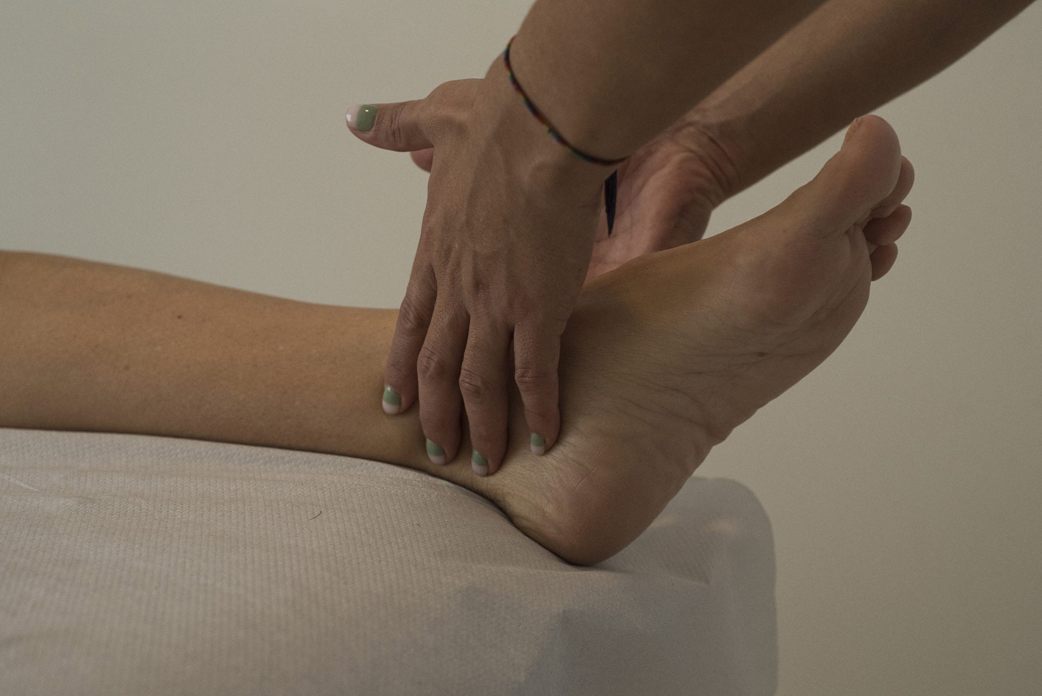 Tipos y Grados de Esguinces de Tobillo: Clasificación, Tratamiento y Consejos de Prevención