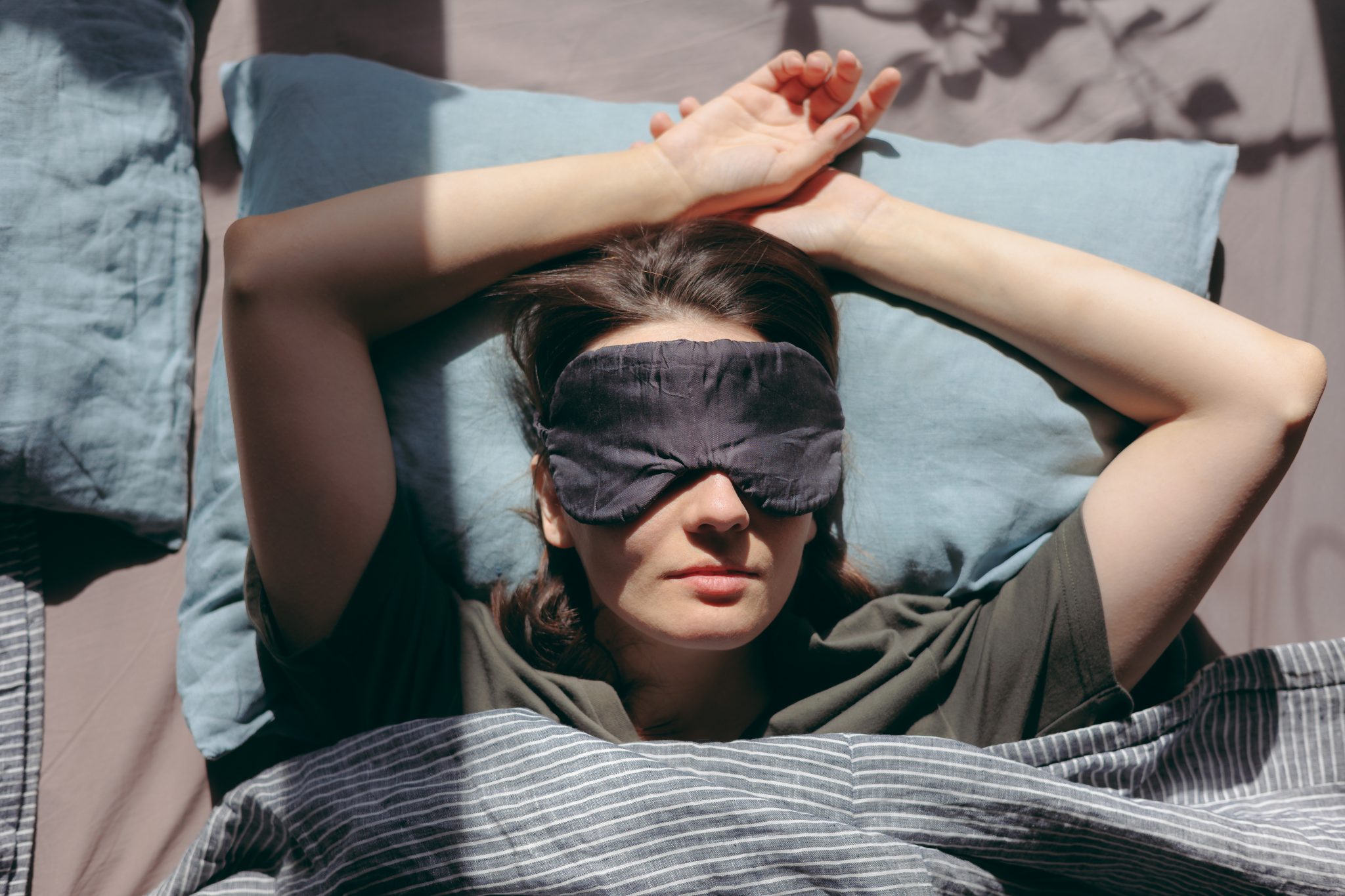 Fisioterapia para Trastornos del Sueño: Soluciones Efectivas para Mejorar tu Descansos