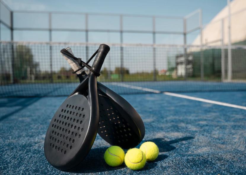 Lesiones de pádel: Prevención y tratamiento para mantenerse en forma