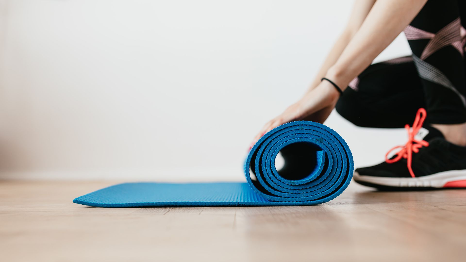 Beneficios del pilates para fortalecer y prevenir lesiones en los pies