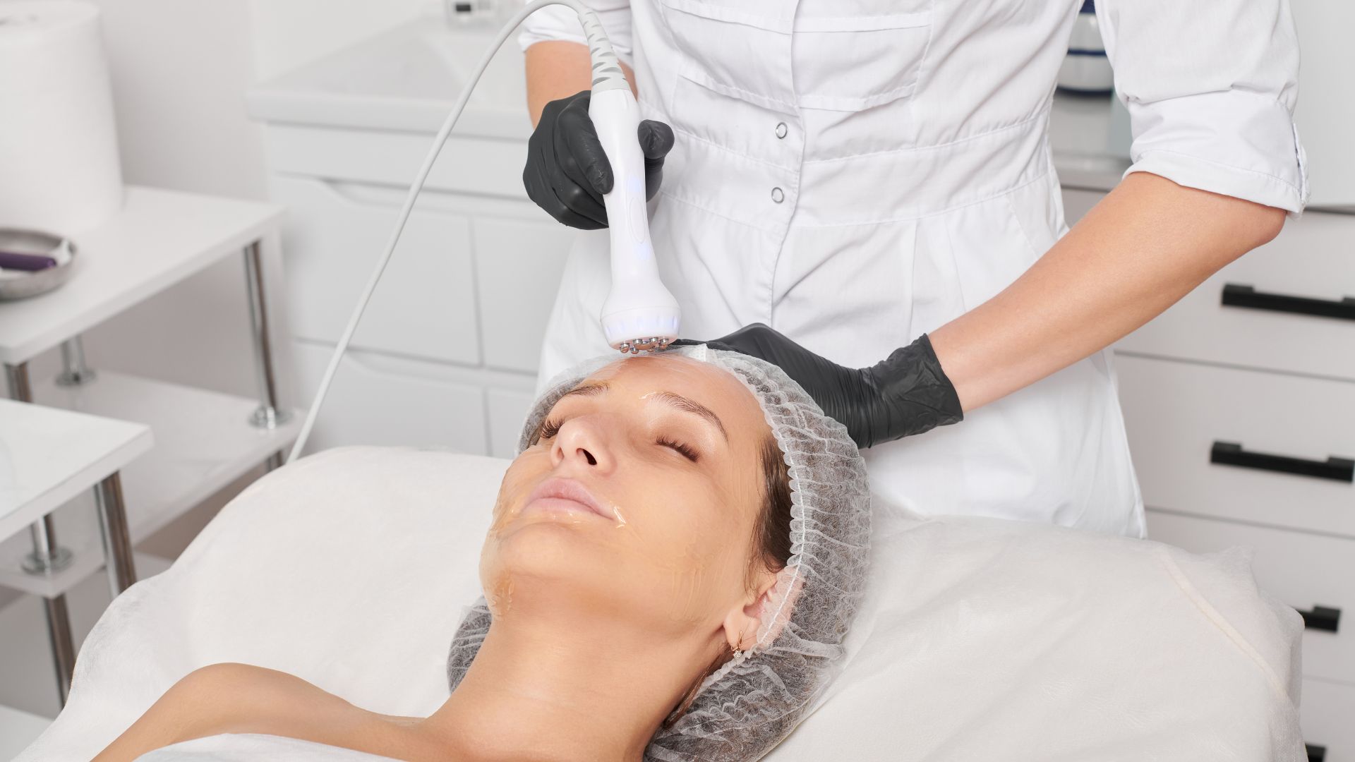 Diatermia: Todo lo que Necesitas Saber