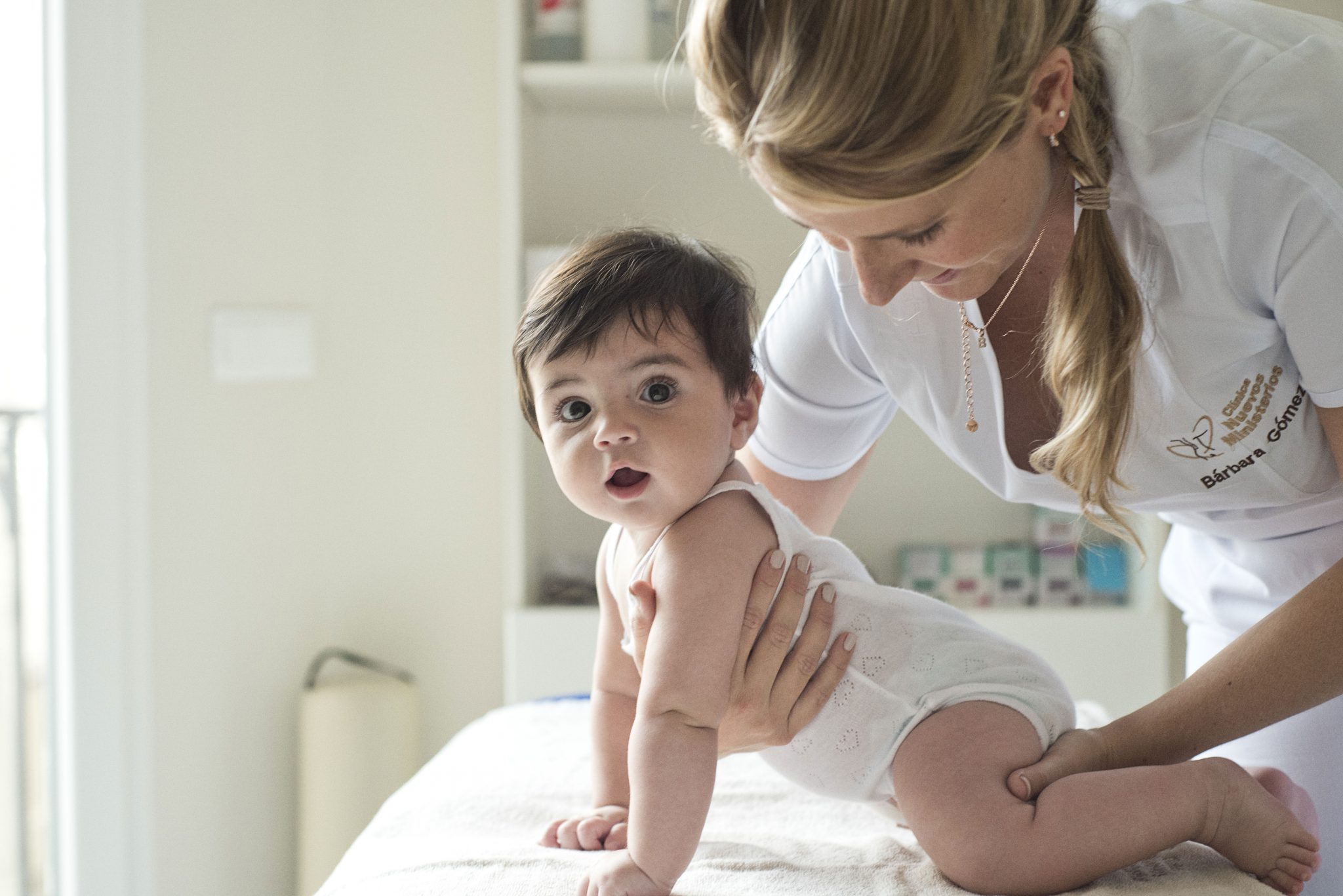 Estimulación temprana: maximizando el potencial de los más pequeños