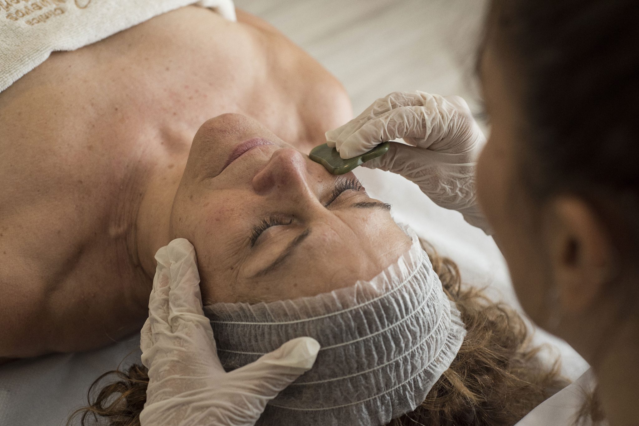 Fisioestética facial: Descubre todo sobre esta técnica para el cuidado de la piel