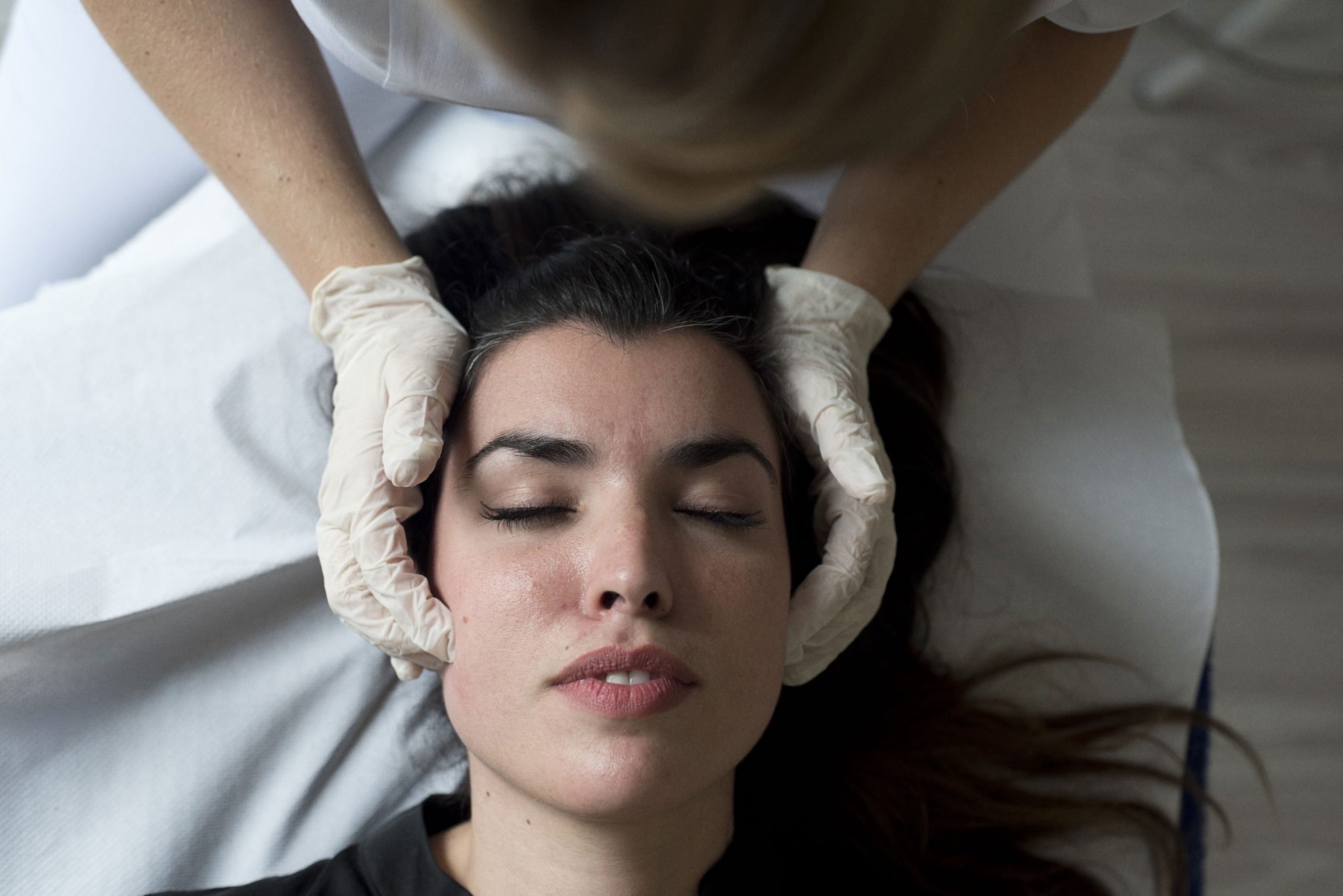 Cómo relajar la mandíbula: técnicas efectivas y beneficios para la salud bucal