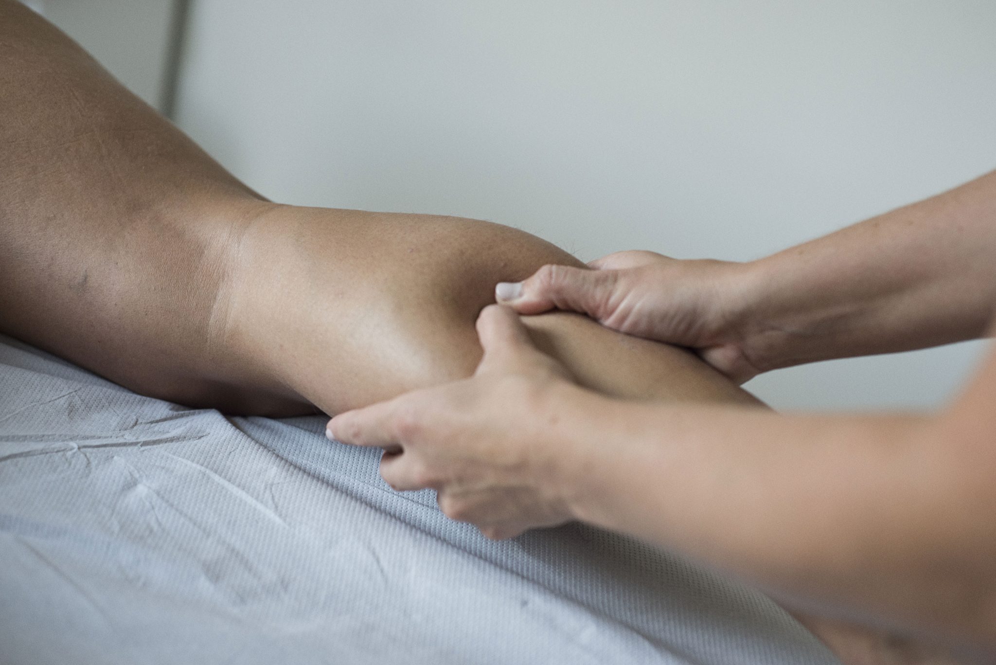 Sobrecarga muscular: Qué es, causas, síntomas y cómo aliviarla