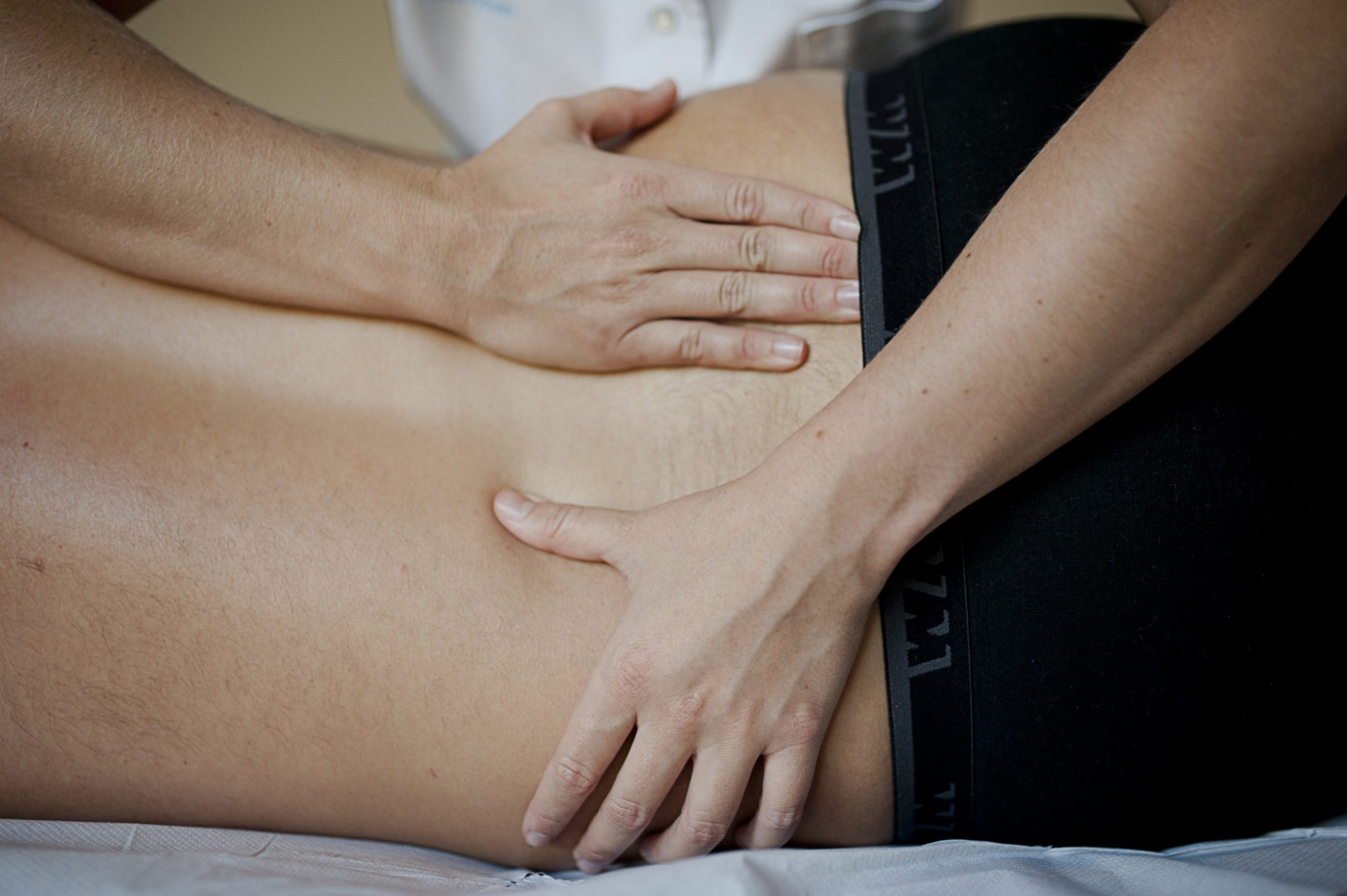 Tratamiento de escoliosis: Lo que la fisioterapia puede hacer por ti