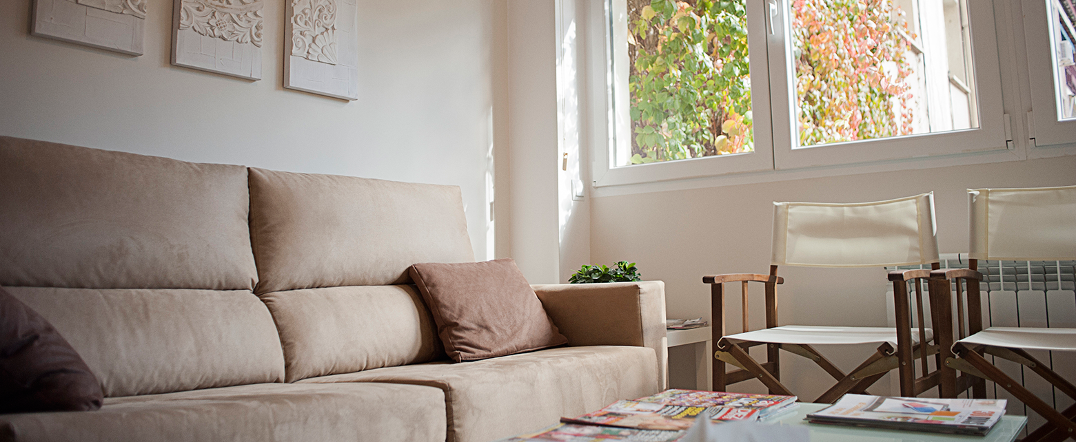 contacta con nuestros fisios