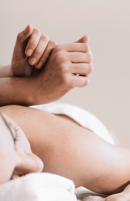 Los mejores servicios de fisioterapia con los mejores profesionales