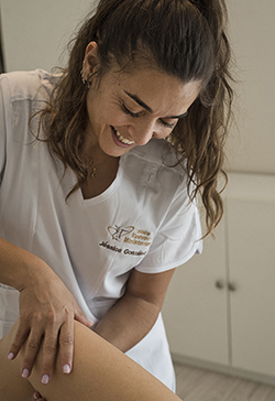 Drenaje linfático manual