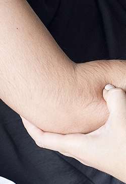 fisioterapia traumatológica