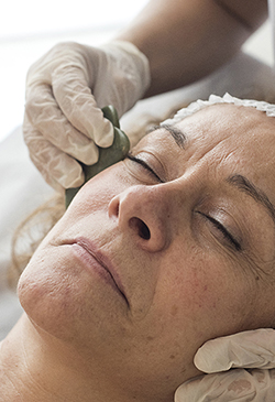 Fisioterapia dermatofuncional