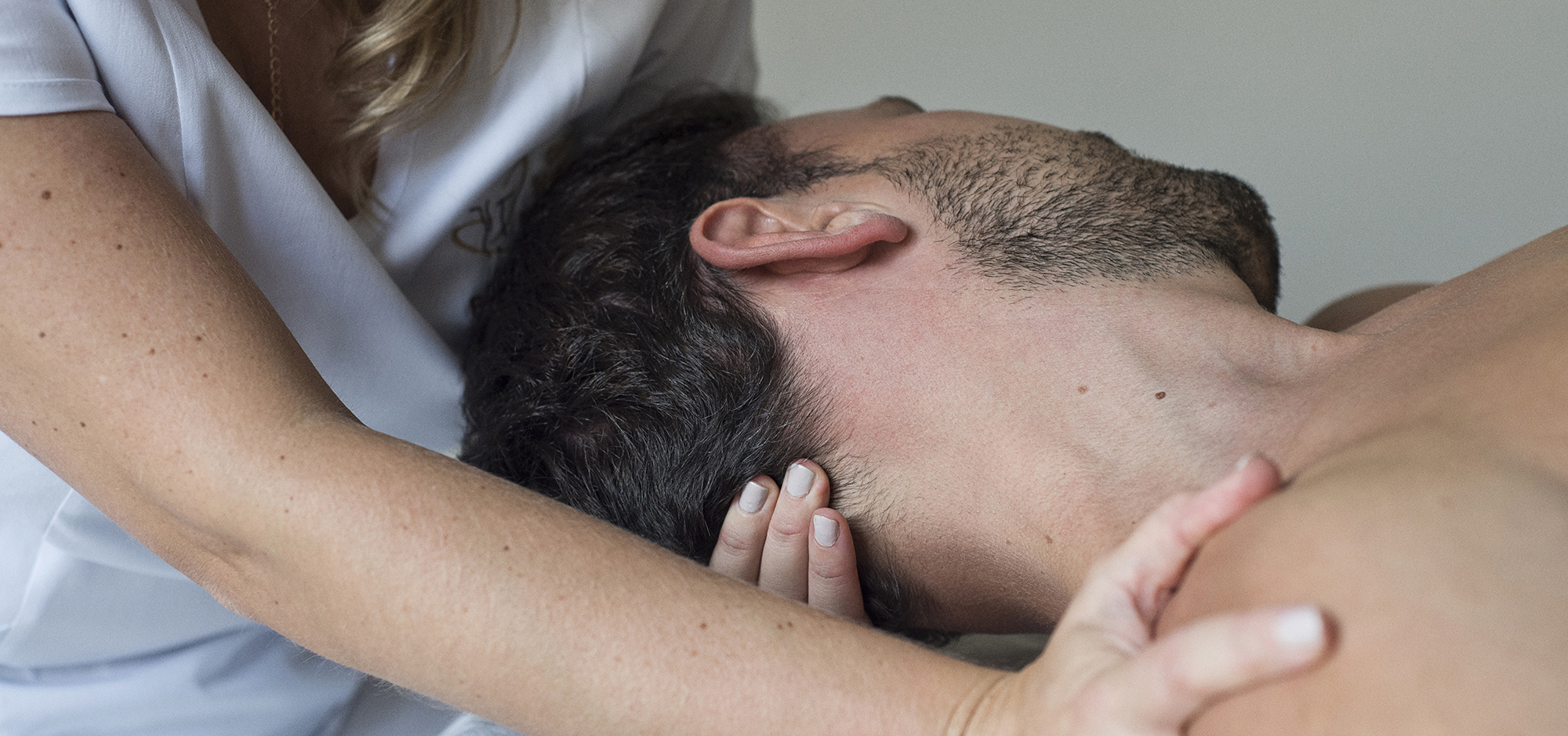 Especialistas en cefalea tensional