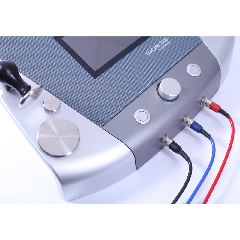 Diatermia y radiofrecuencia en Madrid