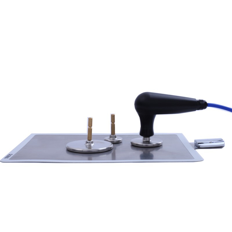 Diatermia y radiofrecuencia en Madrid