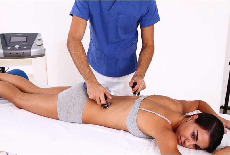 Diatermia & Radiofrecuencia