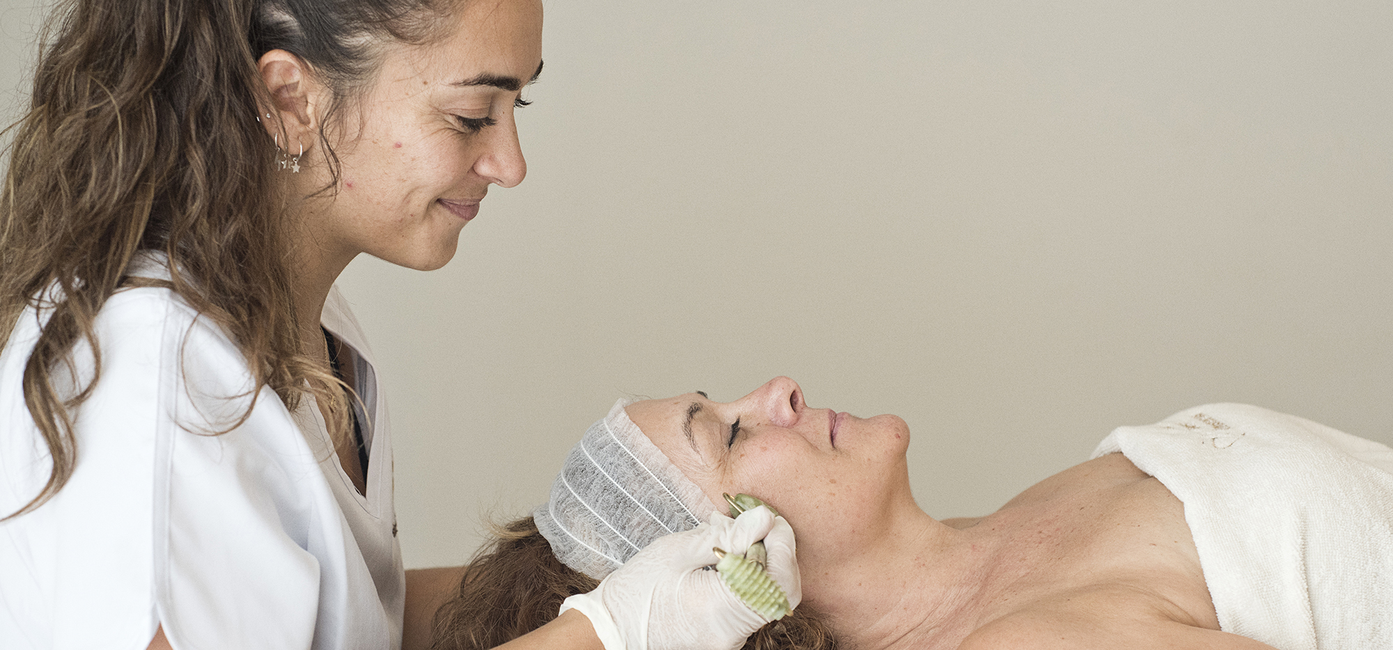 Fisioterapia Dermatofuncional