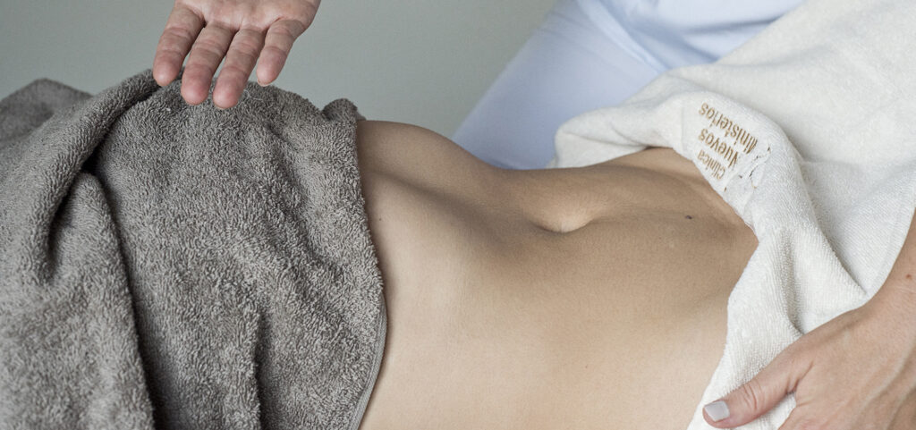 Fisioterpia suelo pélvico