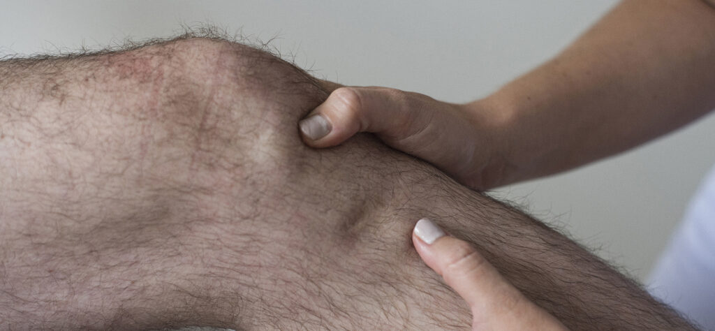 Rehabilitación traumatológica