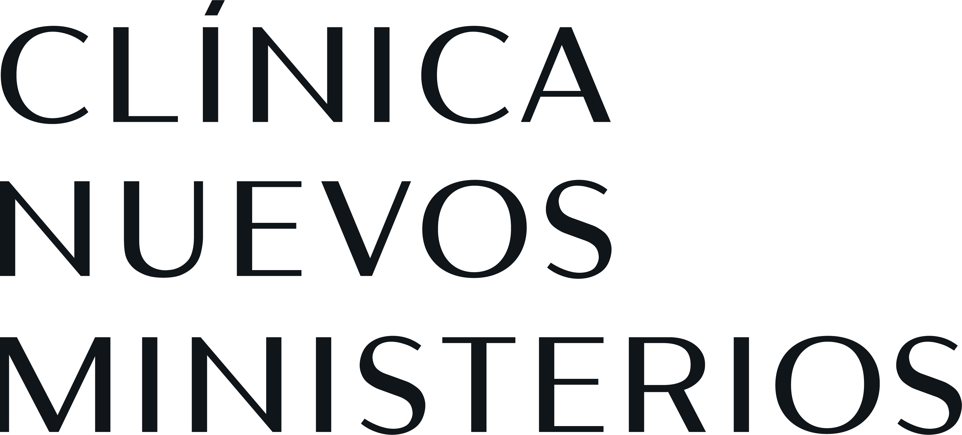 Logo clinica